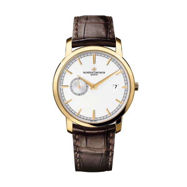 【Free Shipping】【Super Clone】Vacheron Constantin Traditionnelle Self-Winding Ref. # 87172/000J-9512