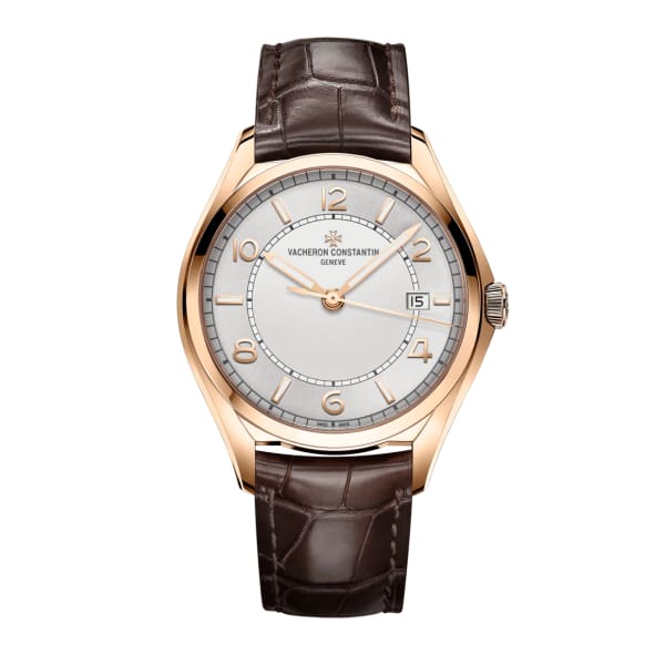 【Free Shipping】【Super Clone】Vacheron Constantin Fiftysix Self-Winding Ref. # 4600E/000R-B441