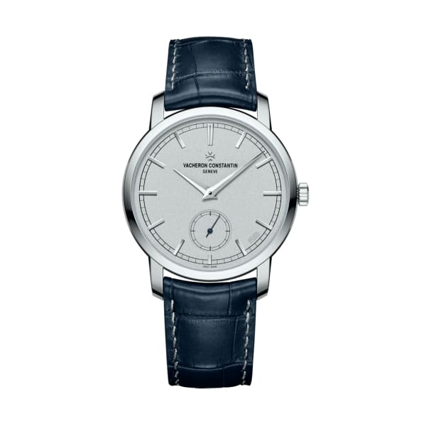 【Free Shipping】【Super Clone】Vacheron Constantin Traditionnelle Manual-Winding - Collection Excellence Platine Ref. # 82172/000P-B527