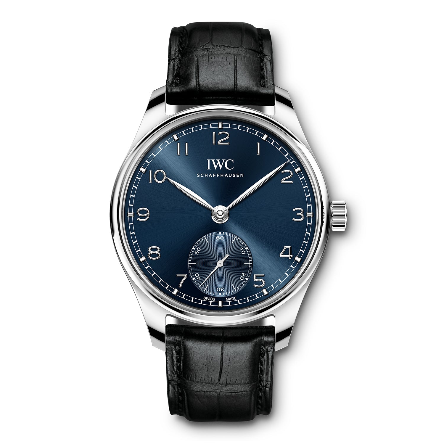 【Free Shipping】【Super Clone】IWC-Portugieser Automatic 40 (IW358305)