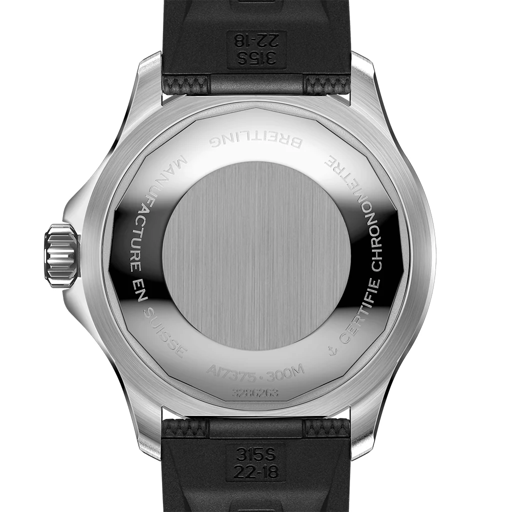【Free Shipping】【Super Clone】【Free Shipping】Superocean Automatic 42 A17375211B1S1