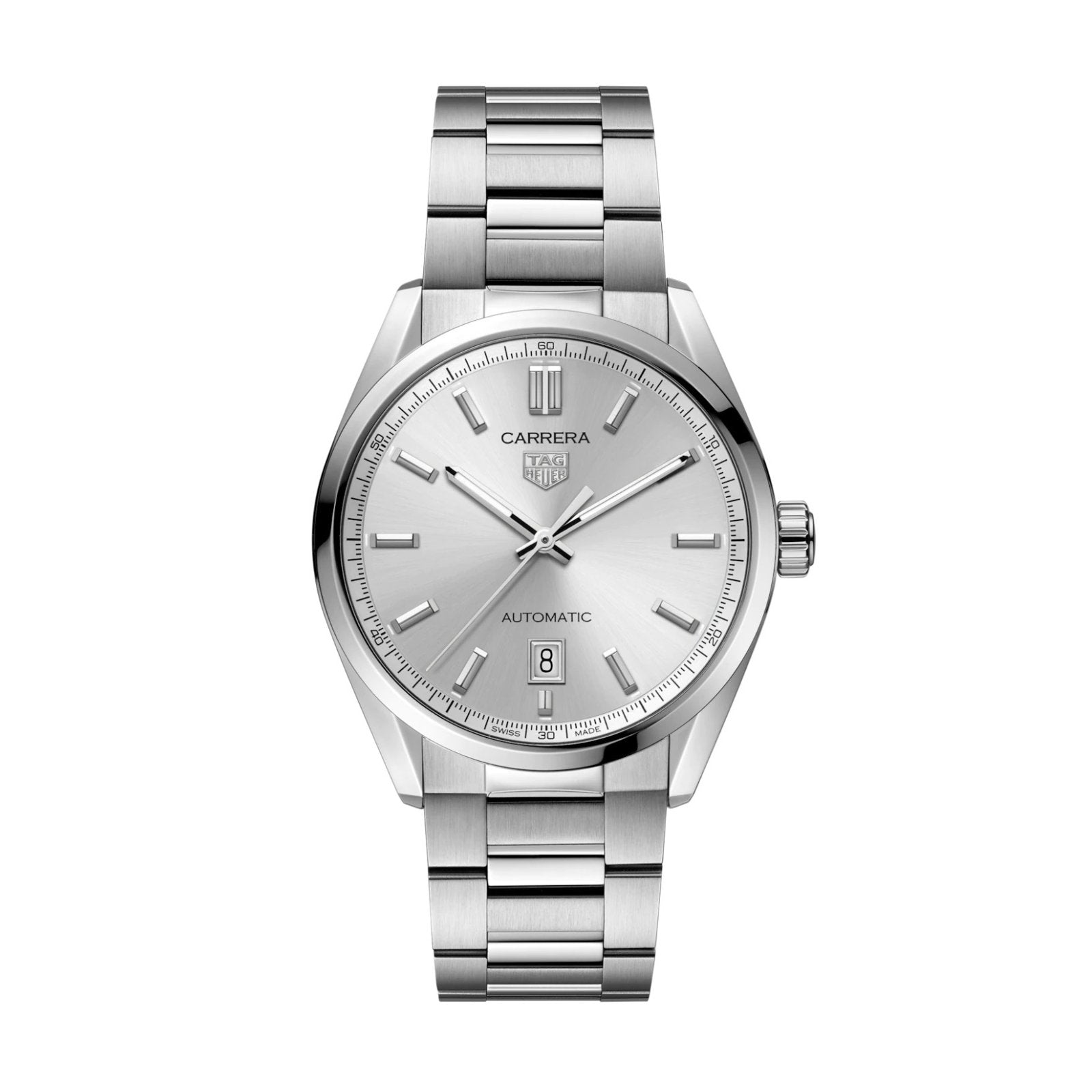 【Free Shipping】【Super Clone】【Top replica】TAG Heuer Carrera