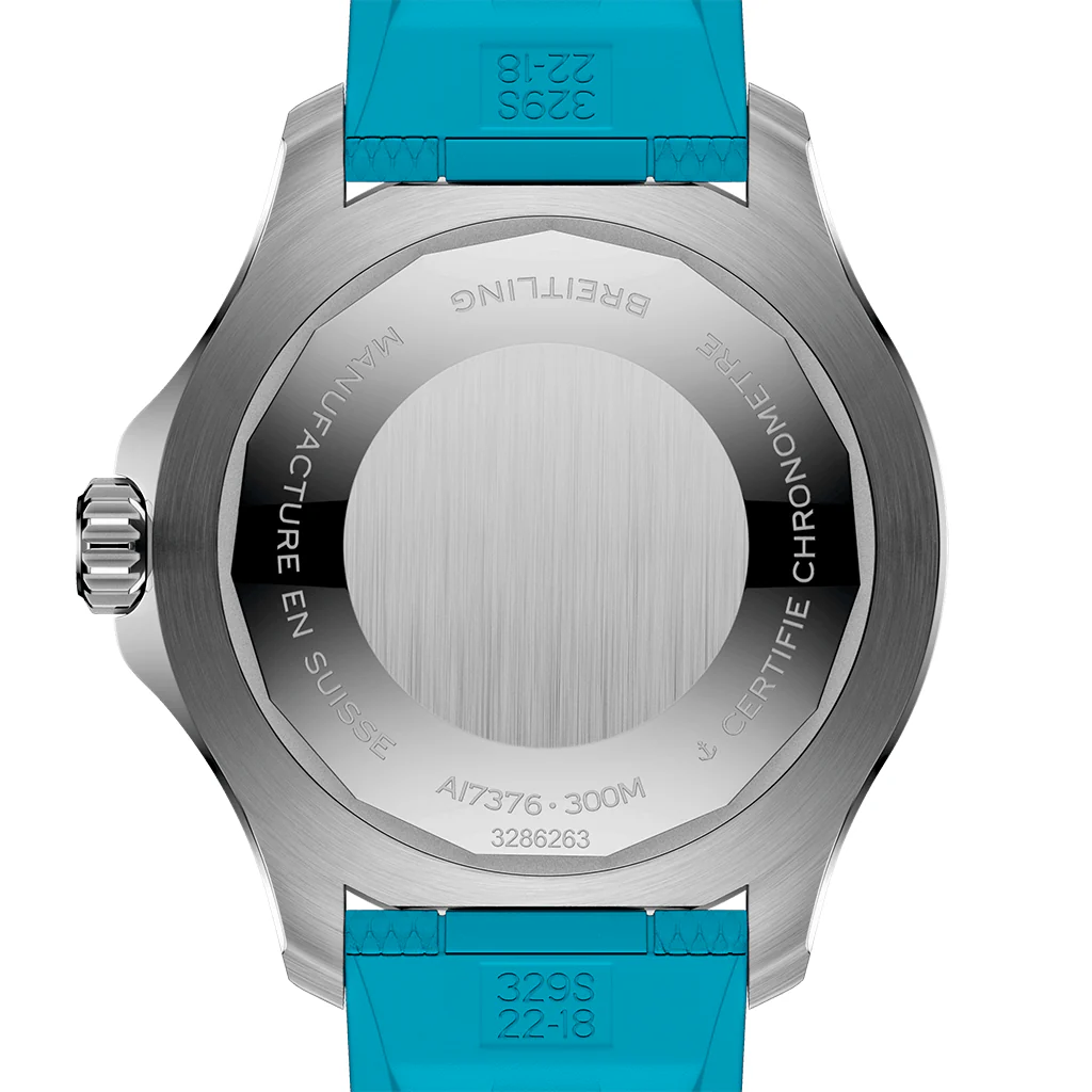 【Free Shipping】【Super Clone】【Free Shipping】Superocean Automatic 44 A17376211L2S2