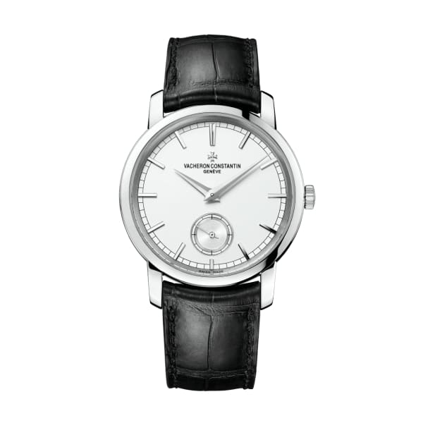 【Free Shipping】【Super Clone】Vacheron Constantin Traditionnelle Manual-Winding Ref. # 82172/000G-9383