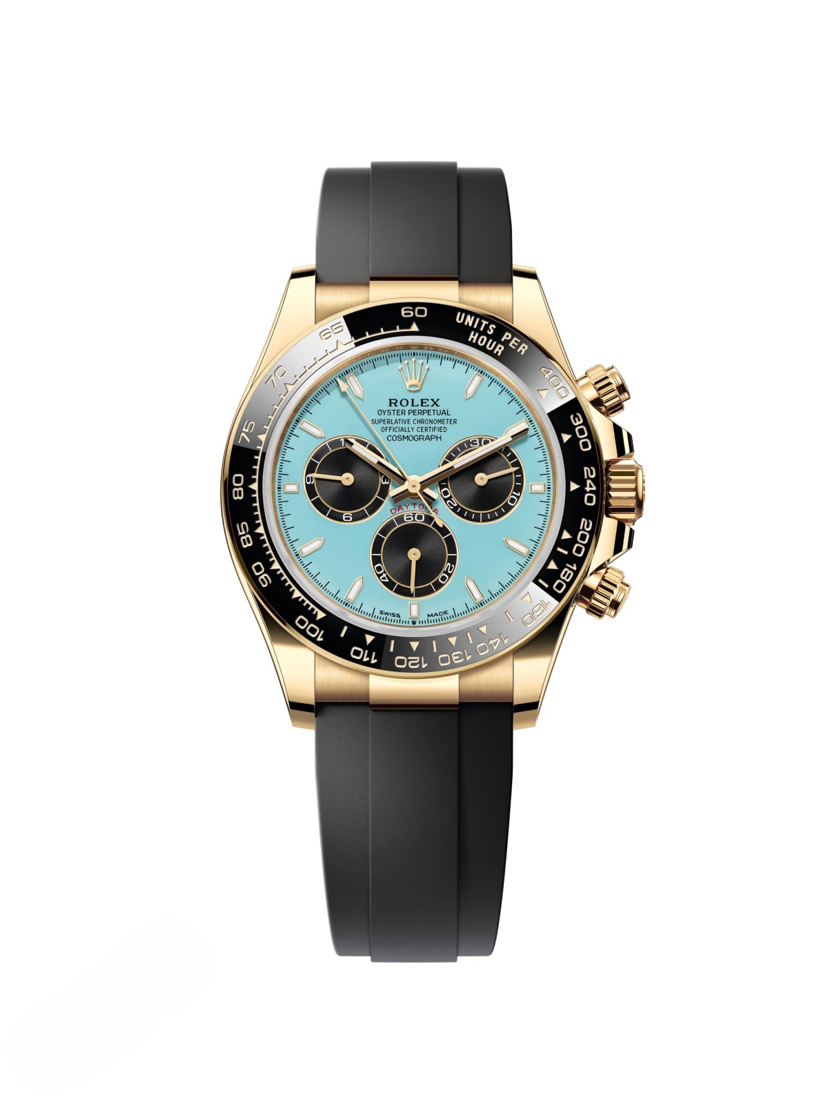 【Free Shipping】12A【Super Clone】RLX Cosmograph Daytona m126518ln-0014 40mm