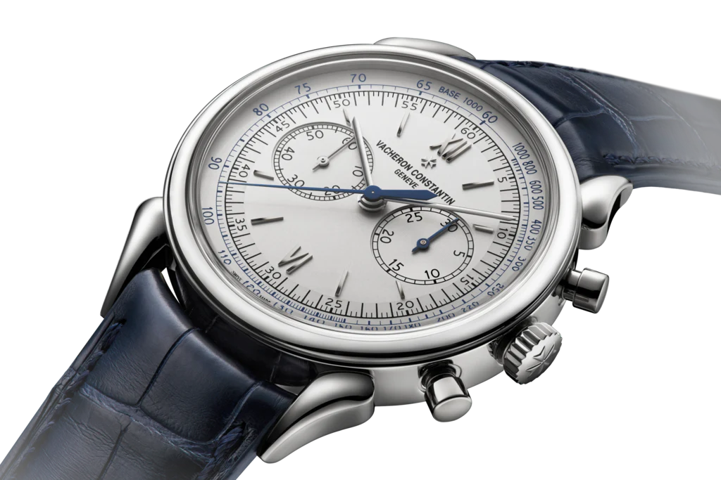 【Free Shipping】【Super Clone】Vacheron Constantin Historiques Cornes De Vache 1955 Ref. # 5000H/000P-B058