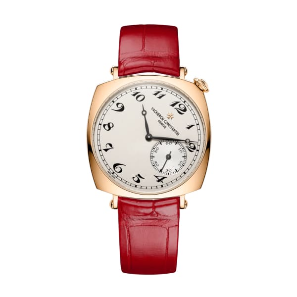 【Free Shipping】【Super Clone】Vacheron Constantin Historiques American 1921 Ref. # 1100S/000R-B430