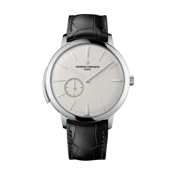 【Free Shipping】【Super Clone】Vacheron Constantin Patrimony Minute Repeater Ultra-Thin Ref. # 30110/000P-9999
