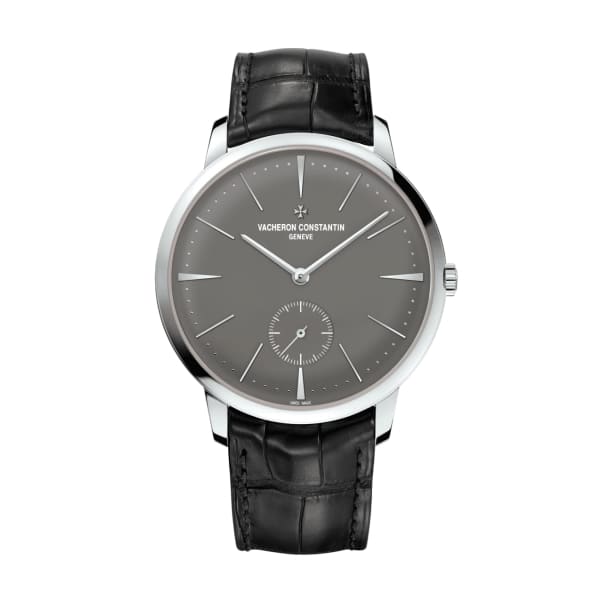 【Free Shipping】【Super Clone】Vacheron Constantin Patrimony Manual-Winding Ref. # 1110U/000P-B087