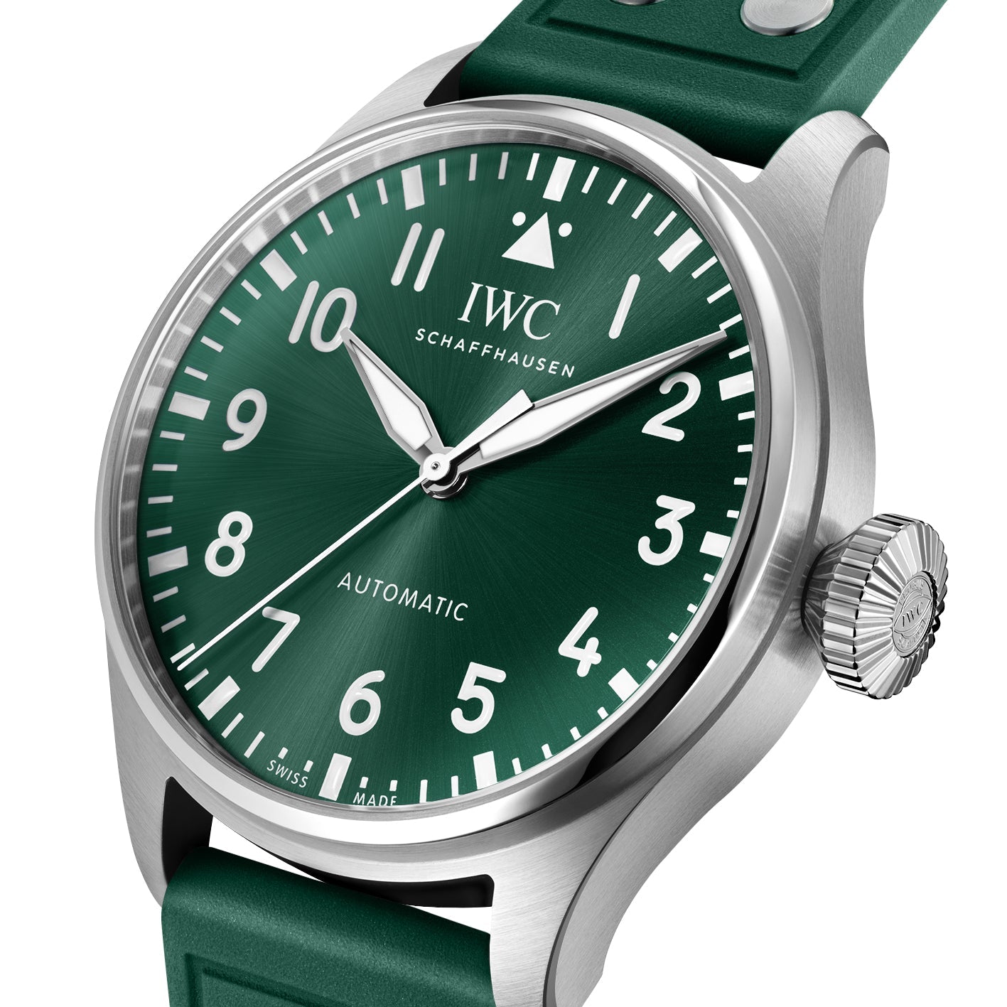 【Free Shipping】【Super Clone】IWC-Big Pilot's Watch 43 (IW329306)