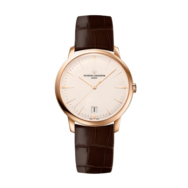 【Free Shipping】【Super Clone】Vacheron Constantin Patrimony Self-Winding Ref. # 4100U/000R-B180