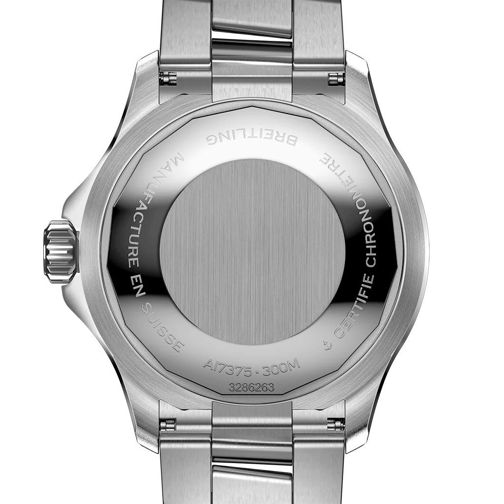 【Free Shipping】【Super Clone】【Free Shipping】Superocean Automatic 42 A17375E71C1A1