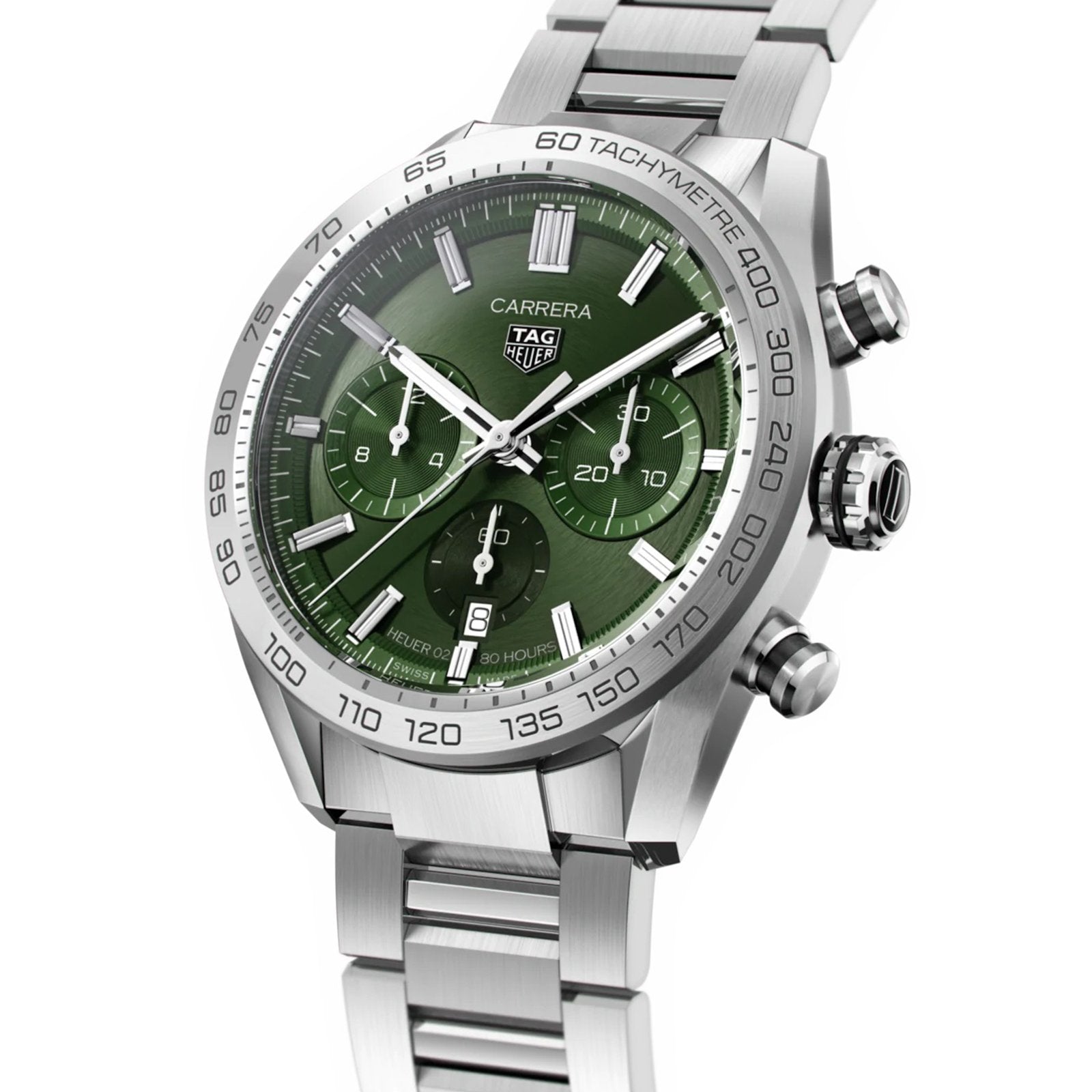 【Free Shipping】【Super Clone】【Top replica】TAG Heuer Carrera