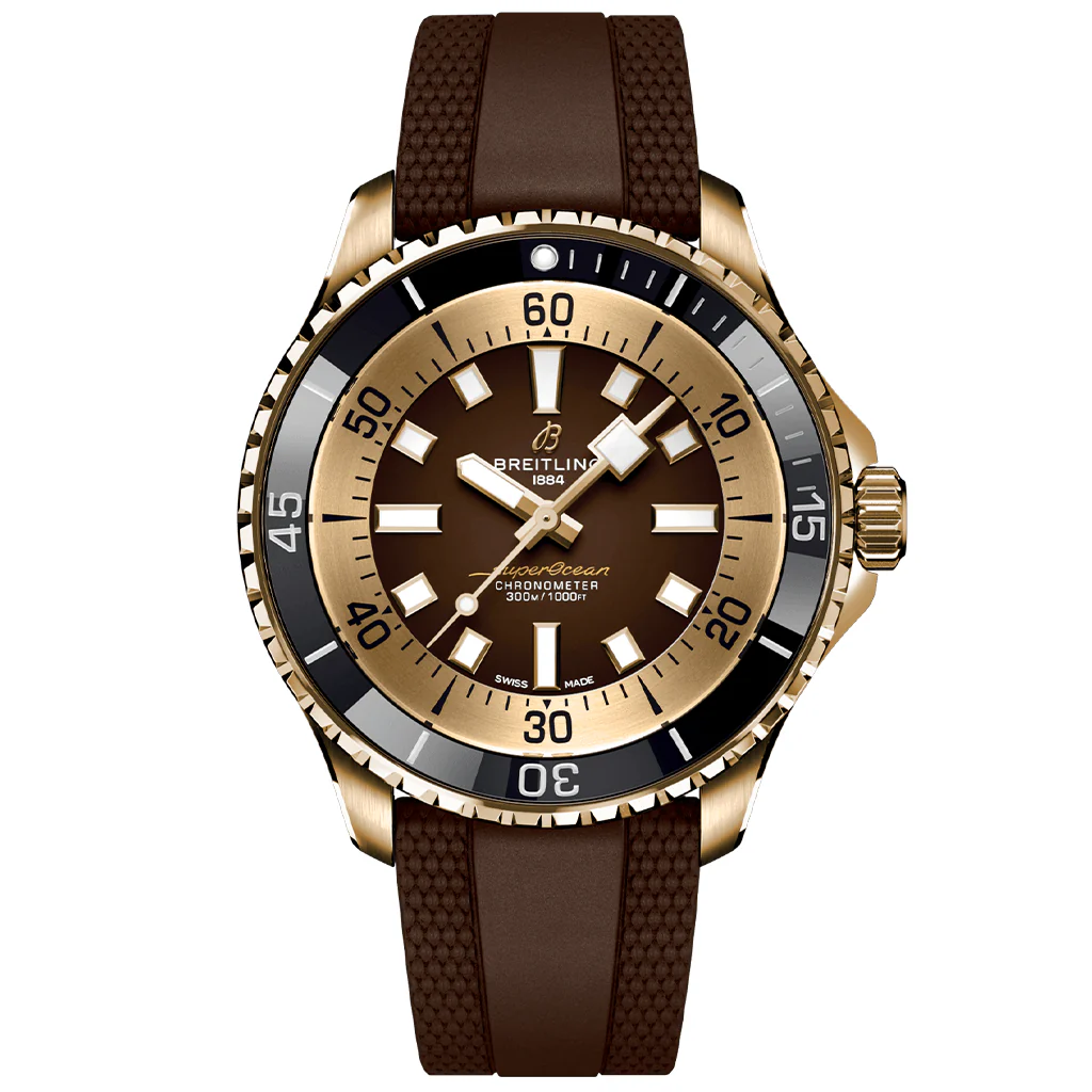 【Free Shipping】【Super Clone】【Free Shipping】Superocean Automatic 44 N17376201Q1S1