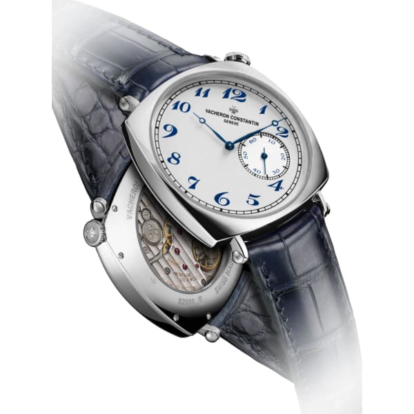 【Free Shipping】【Super Clone】Vacheron Constantin Historiques American 1921 Ref. # 82035/000P-B168