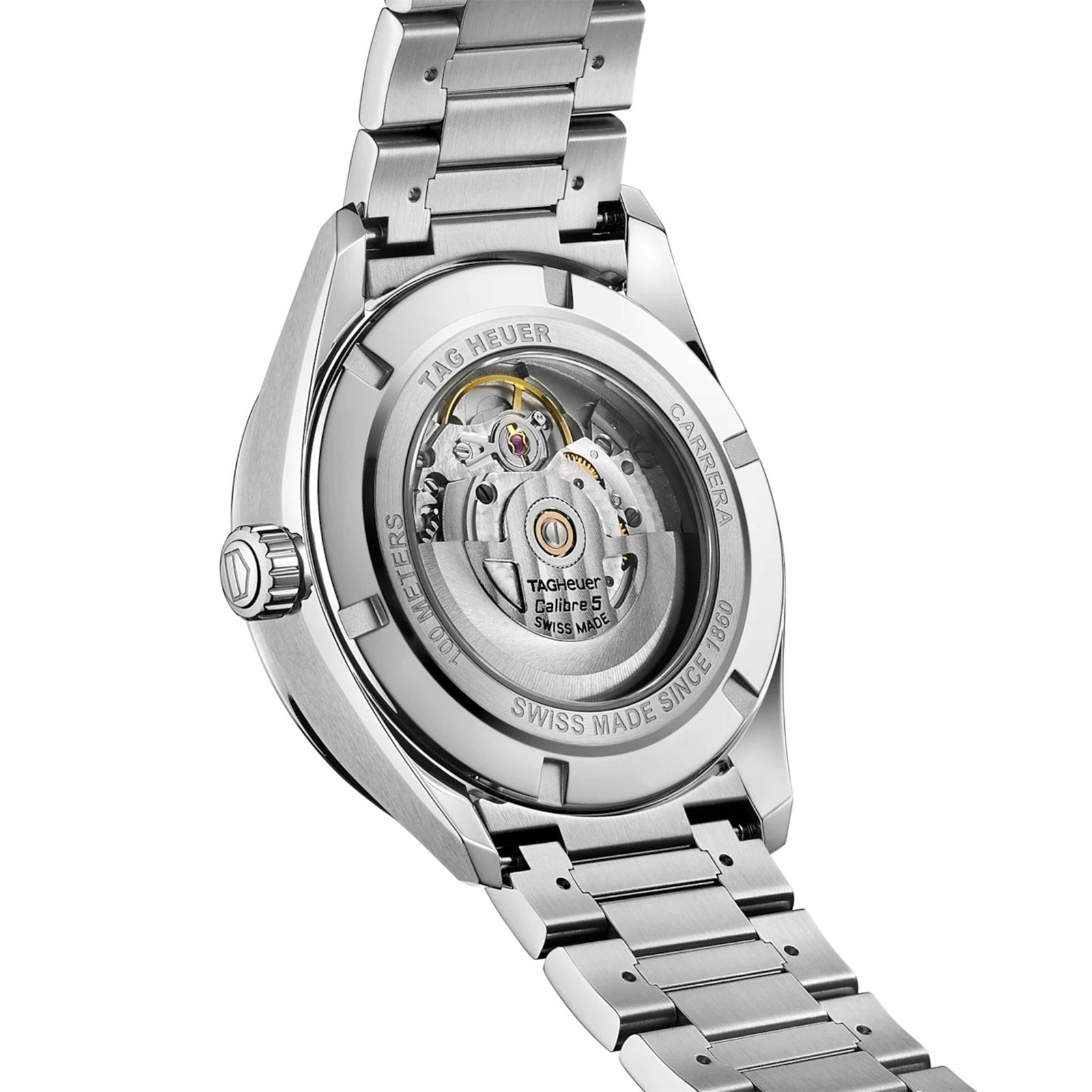 【Free Shipping】【Super Clone】【Top replica】TAG Heuer Carrera