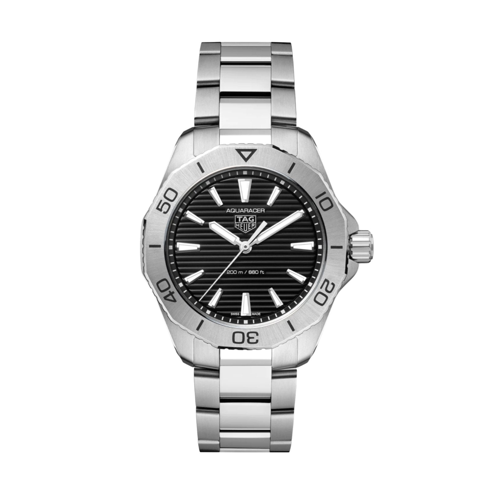 【Free Shipping】【Super Clone】【Top replica】TAG Heuer Aquaracer Professional 200
