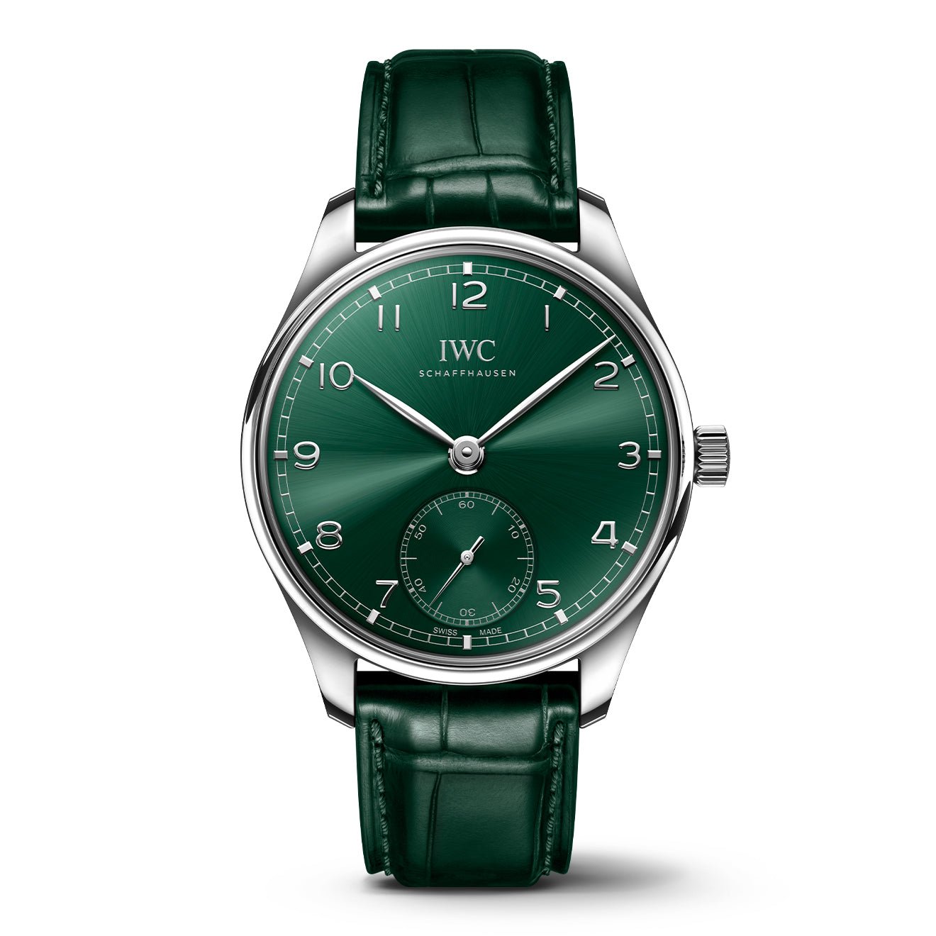 【Free Shipping】【Super Clone】IWC-Portugieser Automatic 40 (IW358310)