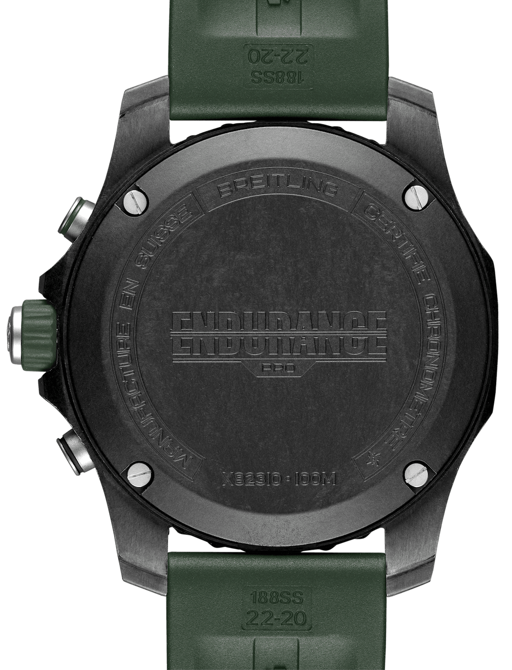 【Free Shipping】【Super Clone】Breitling Watch Professional Endurance Pro