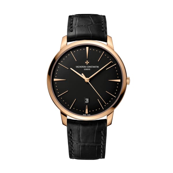 【Free Shipping】【Super Clone】Vacheron Constantin Patrimony Self-Winding Ref. # 85180/000R-9232