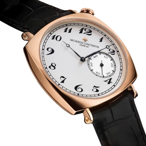 【Free Shipping】【Super Clone】Vacheron Constantin Historiques American 1921 Ref. # 82035/000R-9359