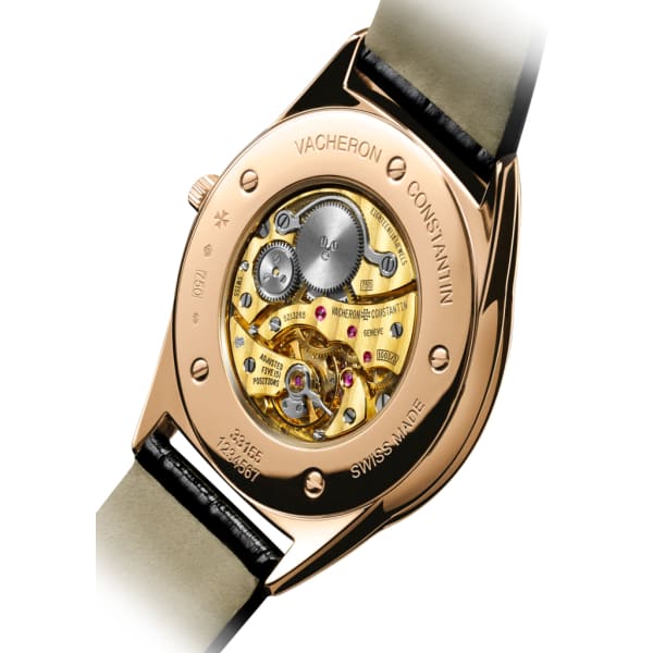 【Free Shipping】【Super Clone】Vacheron Constantin Historiques Ultra-Fine 1955 Ref. # 33155/000R-9588