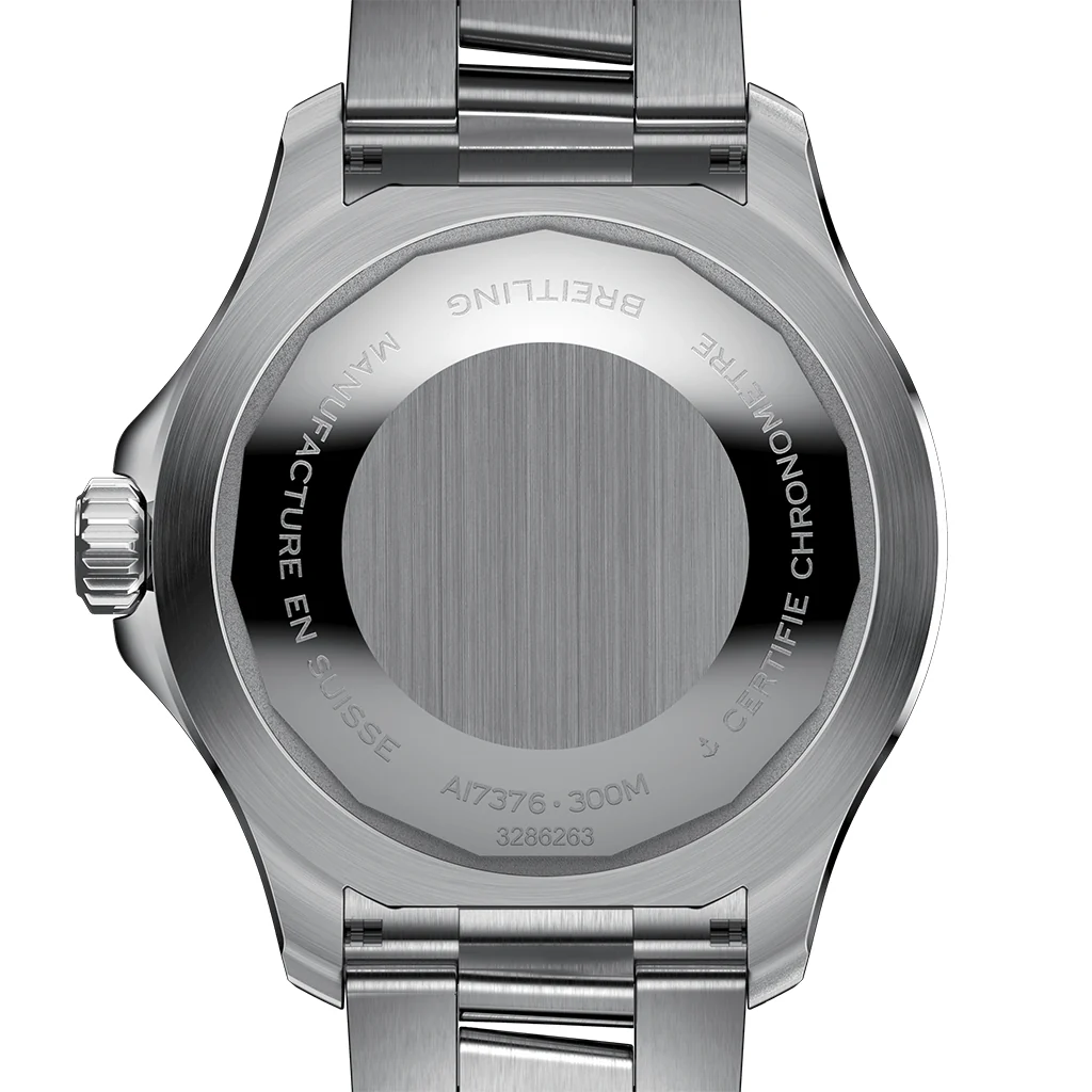 【Free Shipping】【Super Clone】【Free Shipping】Superocean Automatic 42 A17375211B1A1