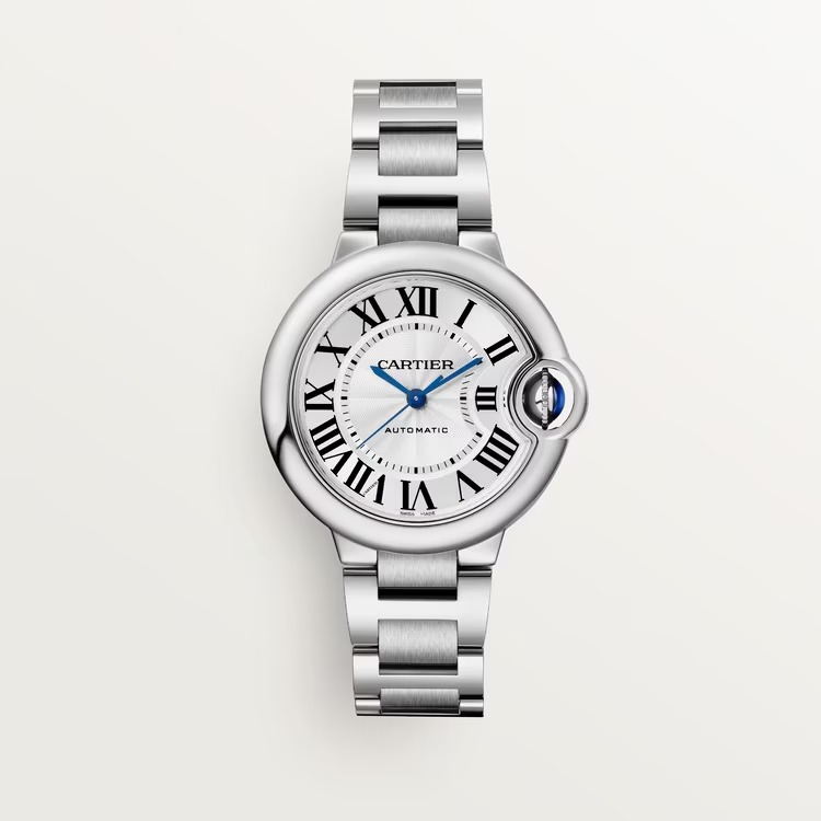 【Free Shipping】【Super Clone】BALLON BLEU 33mm