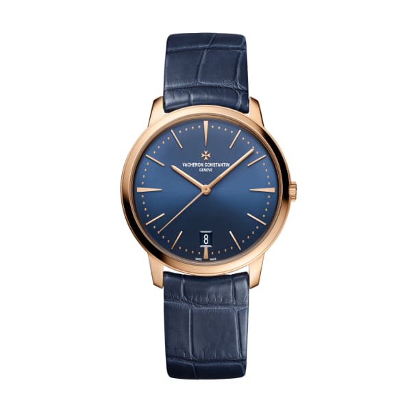 【Free Shipping】【Super Clone】Vacheron Constantin Patrimony Self-Winding Ref. # 4100U/000R-B643