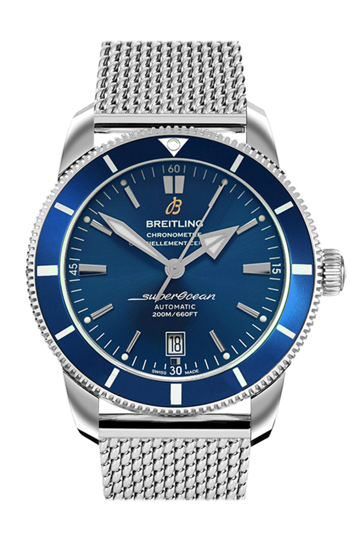 【Free Shipping】【Super Clone】Breitling Superocean Heritage 2 46mm AB2020161 C1A1