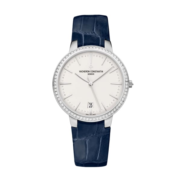 【Free Shipping】【Super Clone】Vacheron Constantin Patrimony Self-Winding Ref. # 85515/000G-9841