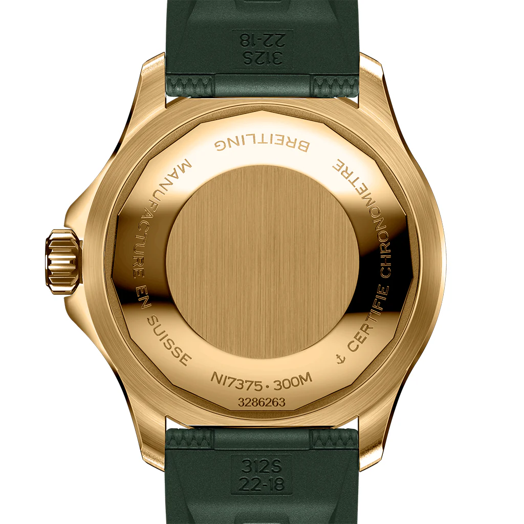 【Free Shipping】【Super Clone】【Free Shipping】Superocean Automatic 42 N17375201L1S1