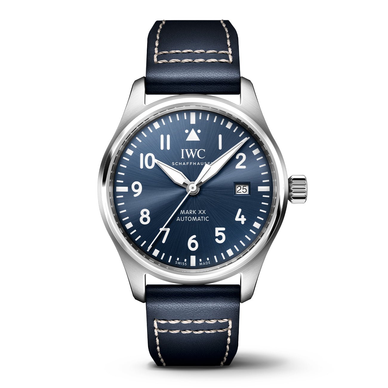 【Free Shipping】【Super Clone】IWC-Pilot's Watch Mark XX (IW328203)
