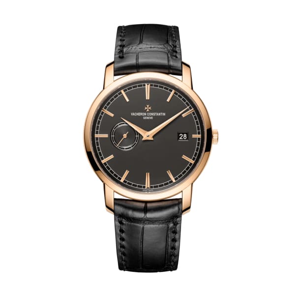 【Free Shipping】【Super Clone】Vacheron Constantin Traditionnelle Self-Winding Ref. # 87172/000R-B403
