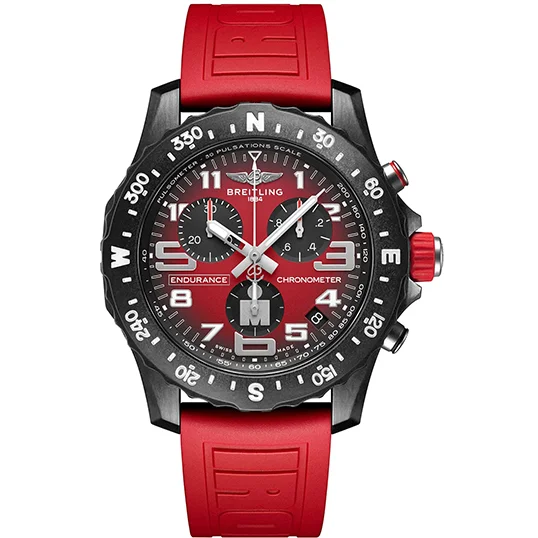 【Free Shipping】【Super Clone】Breitling Watch Professional Endurance Pro Ironman