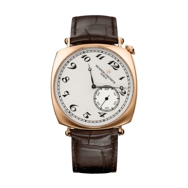 【Free Shipping】【Super Clone】Vacheron Constantin Historiques American 1921 Ref. # 82035/000R-9359