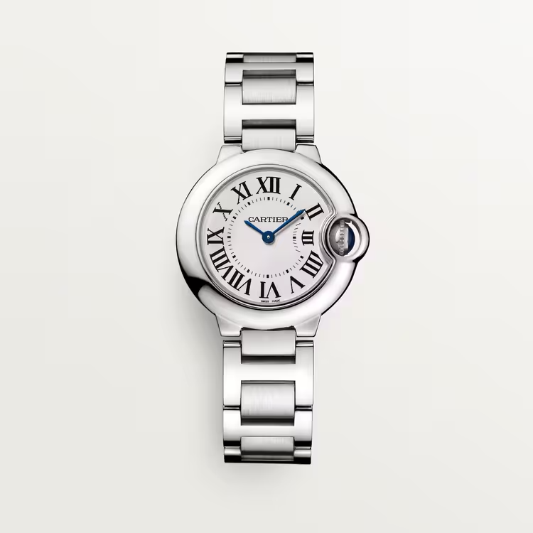 【Free Shipping】【Super Clone】BALLON BLEU 28mm