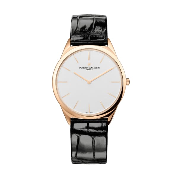 【Free Shipping】【Super Clone】Vacheron Constantin Historiques Ultra-Fine 1955 Ref. # 33155/000R-9588