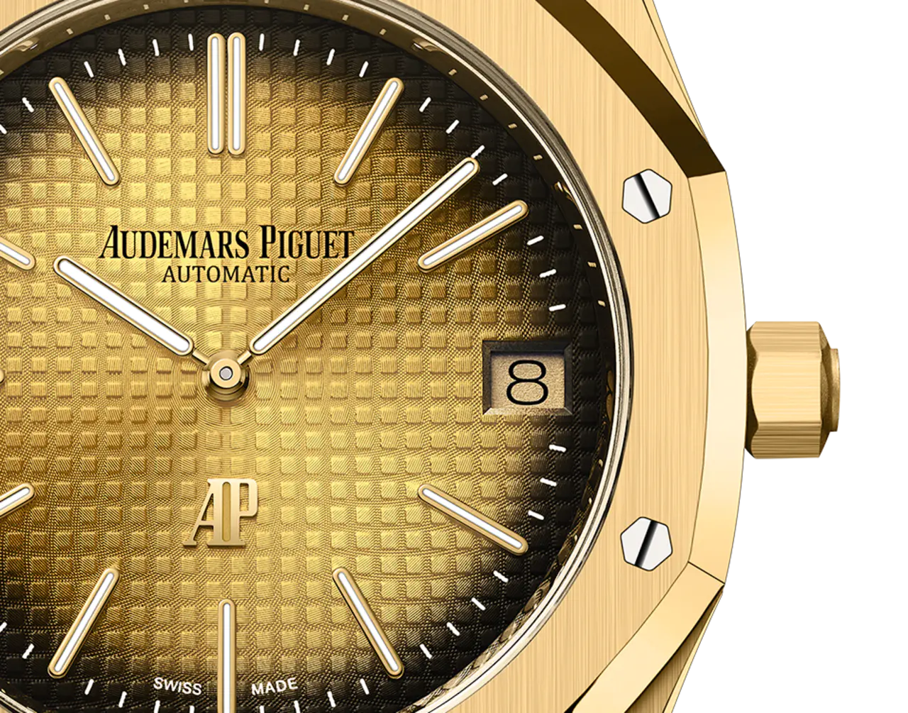 【Free Shipping】【Super Clone】A&P ROYAL OAK 