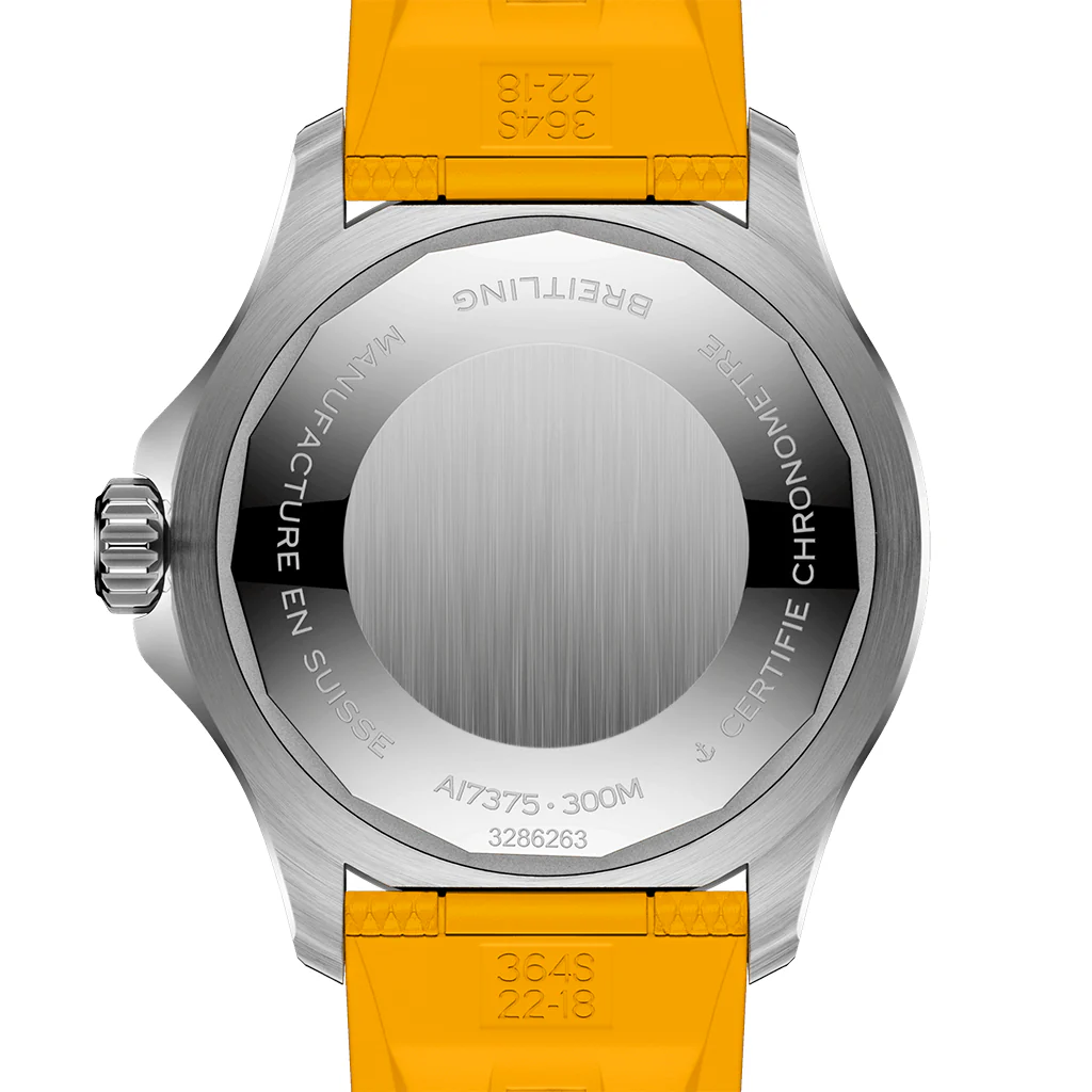 【Free Shipping】【Super Clone】【Free Shipping】Superocean Automatic 42 A17375211B2S4