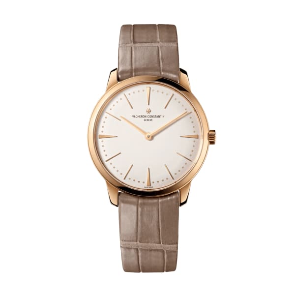 【Free Shipping】【Super Clone】Vacheron Constantin Patrimony Manual-Winding Ref. # 81530/000R-9682
