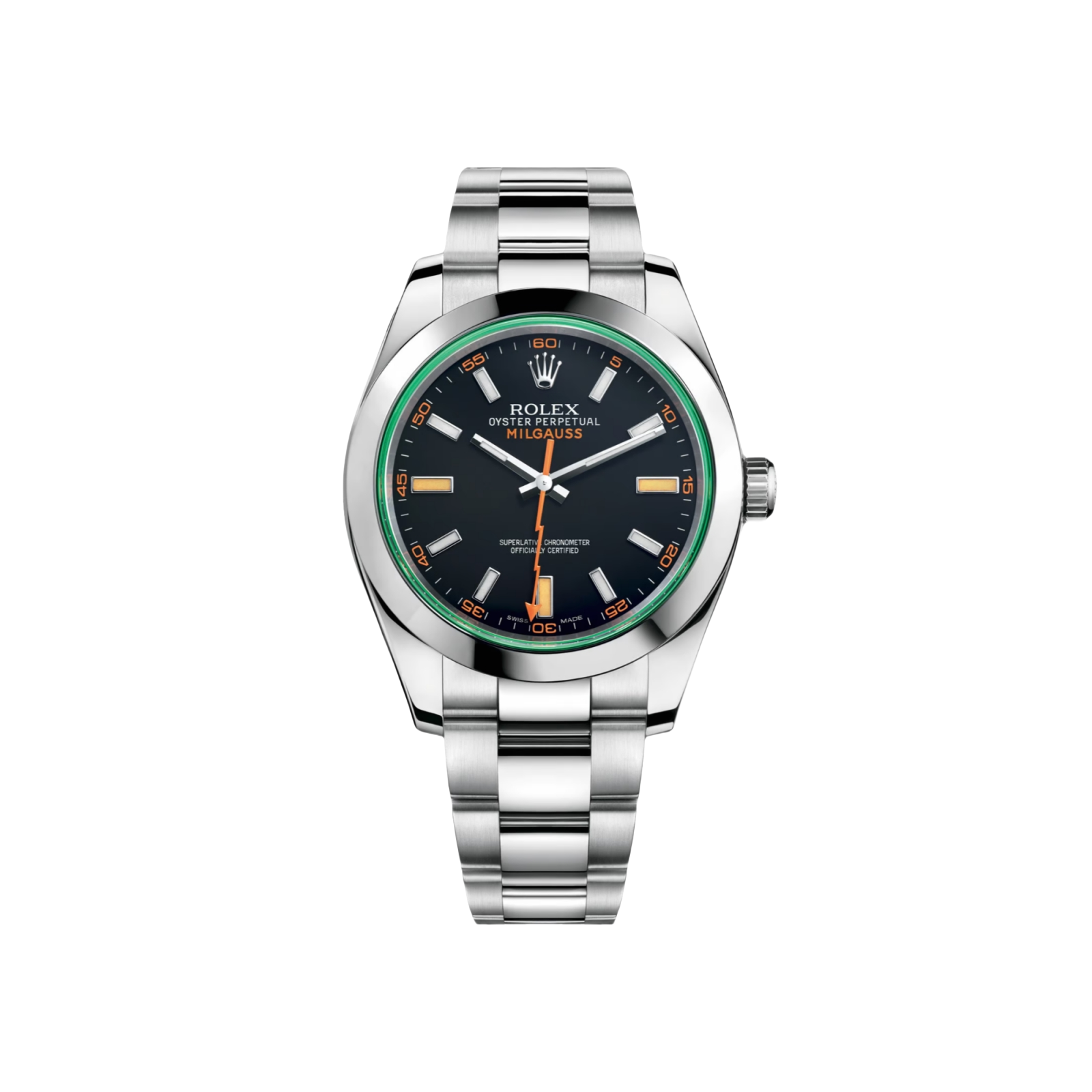 Milgauss