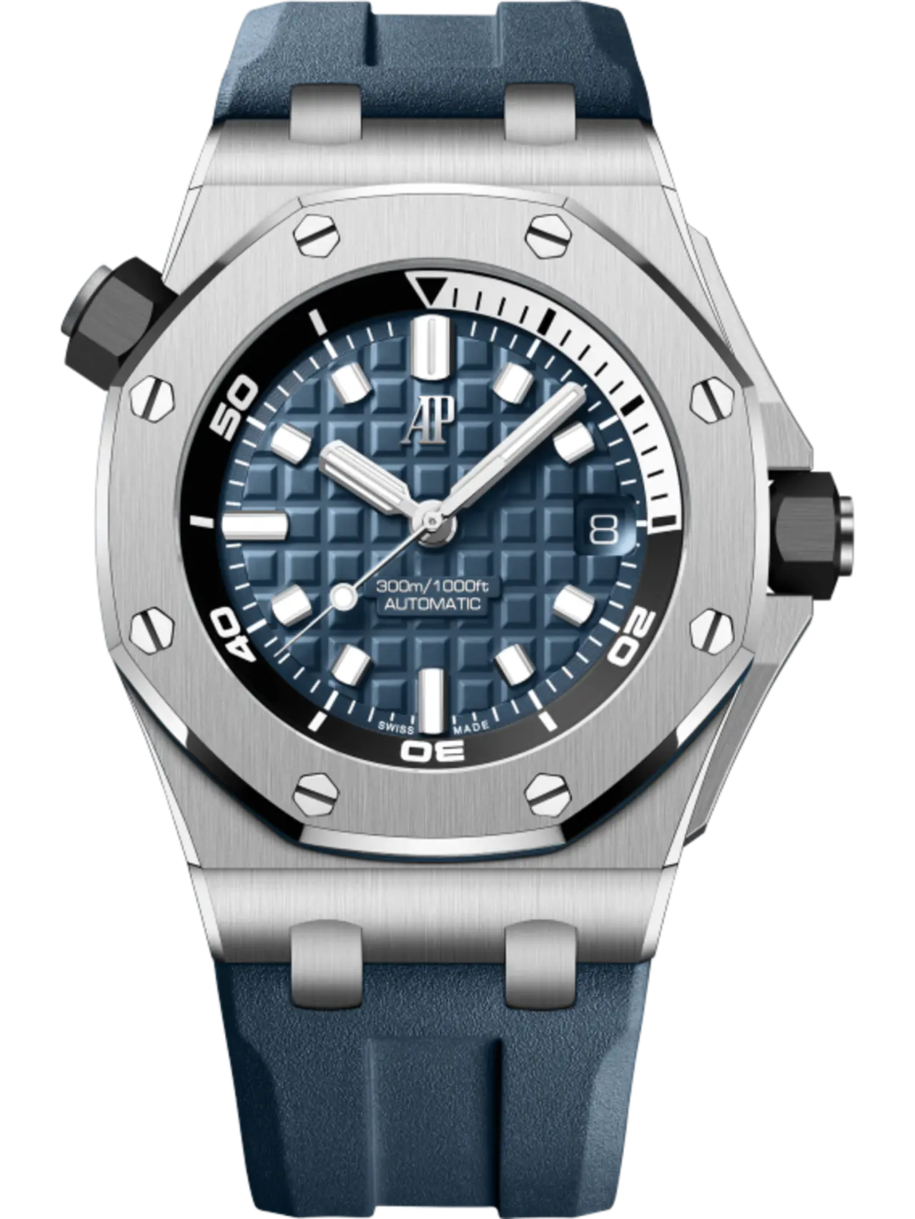 Offshore Diver