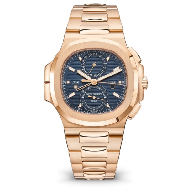 【Free Shipping】【Super Clone】Patek Philippe Nautilus 5990-1R-001