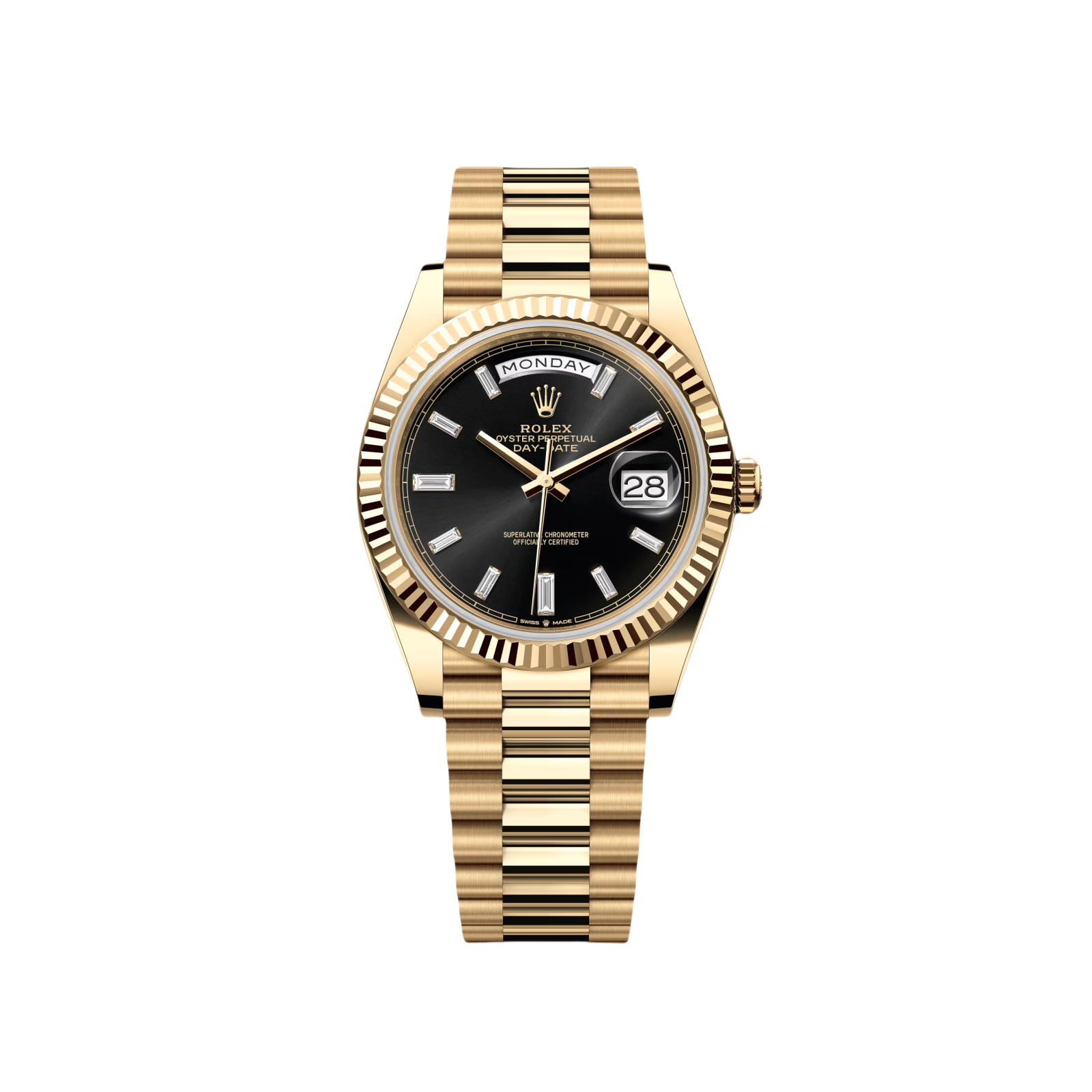 Day-Date 40
