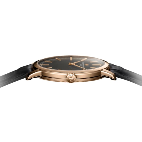 【Free Shipping】【Super Clone】Vacheron Constantin Traditionnelle Self-Winding Ultra-Thin Ref. # 43075/000R-B404
