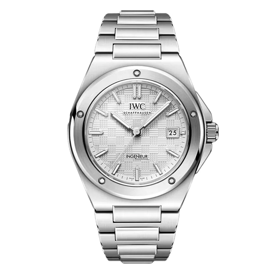 【Free Shipping】【Super Clone】IWC-Ingenieur Automatic 40 (IW328902)