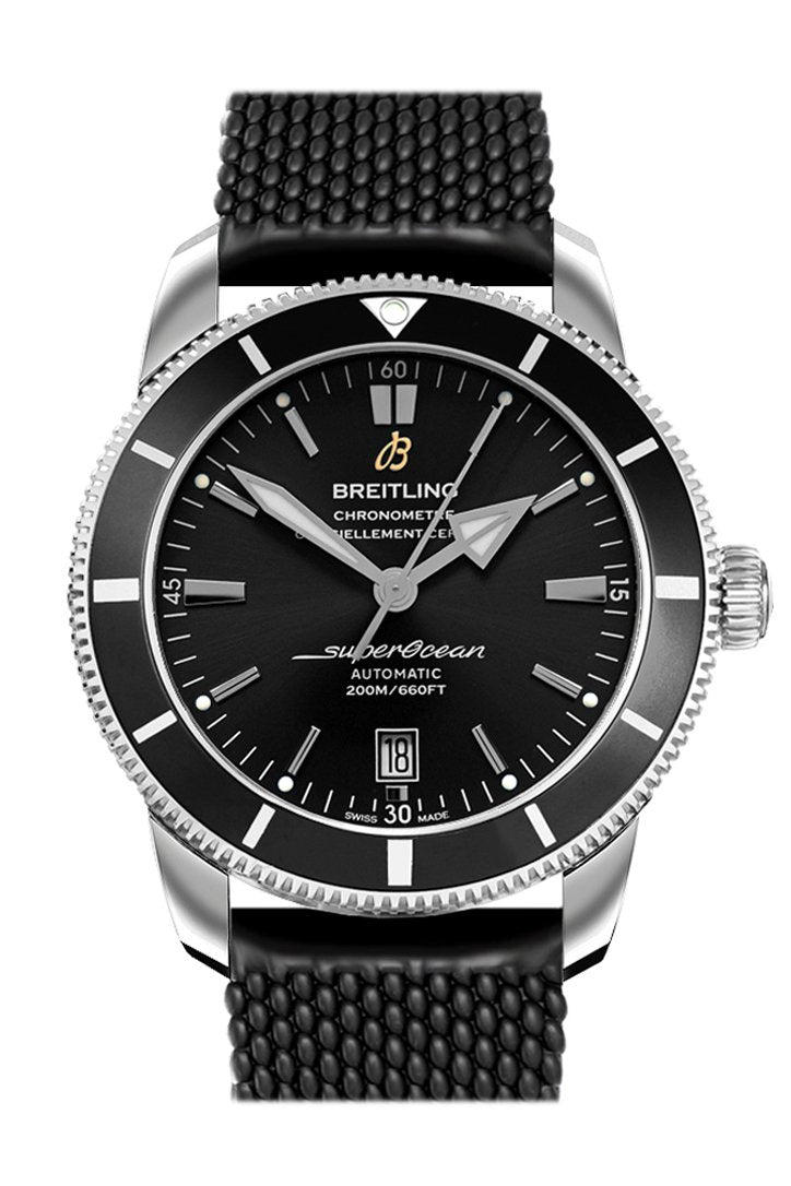 【Free Shipping】【Super Clone】Breitling Superocean Heritage 46mm Men's Watch AB202012 BF74