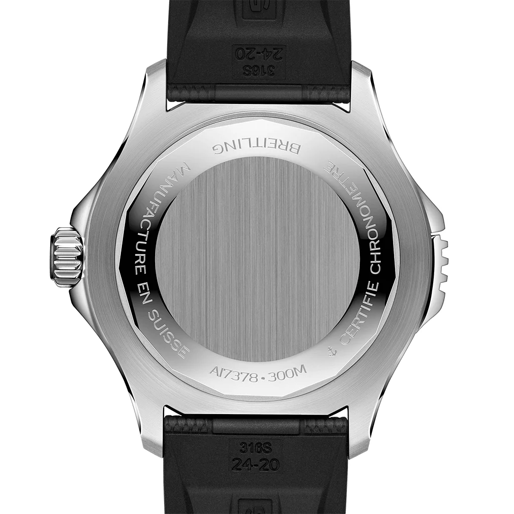 【Free Shipping】【Super Clone】【Free Shipping】Superocean Automatic 46 A17378211B1S1