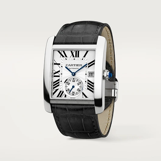【Free Shipping】【Super Clone】TANK MC WATCH 44mm